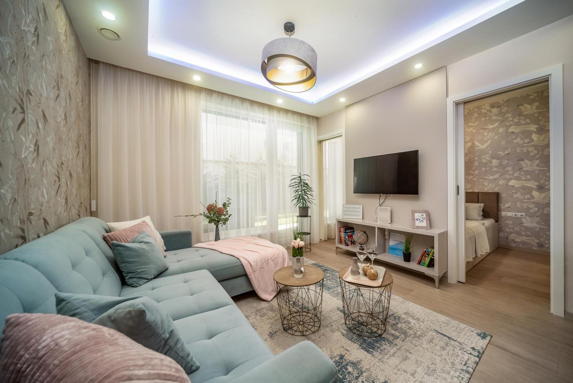 Lavida Deluxe Villa Hajdúszoboszló Buitenkant foto