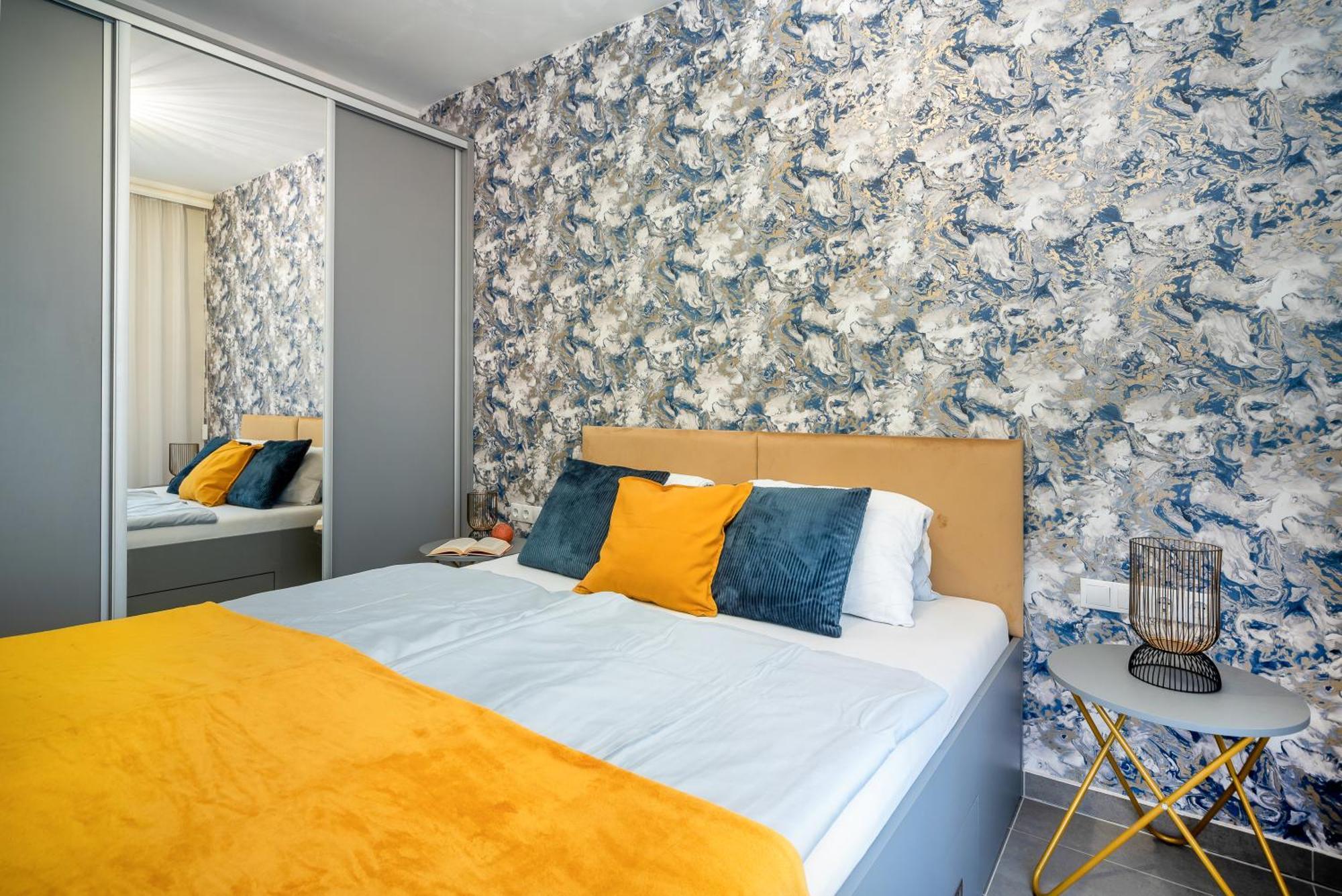 Lavida Deluxe Villa Hajdúszoboszló Buitenkant foto