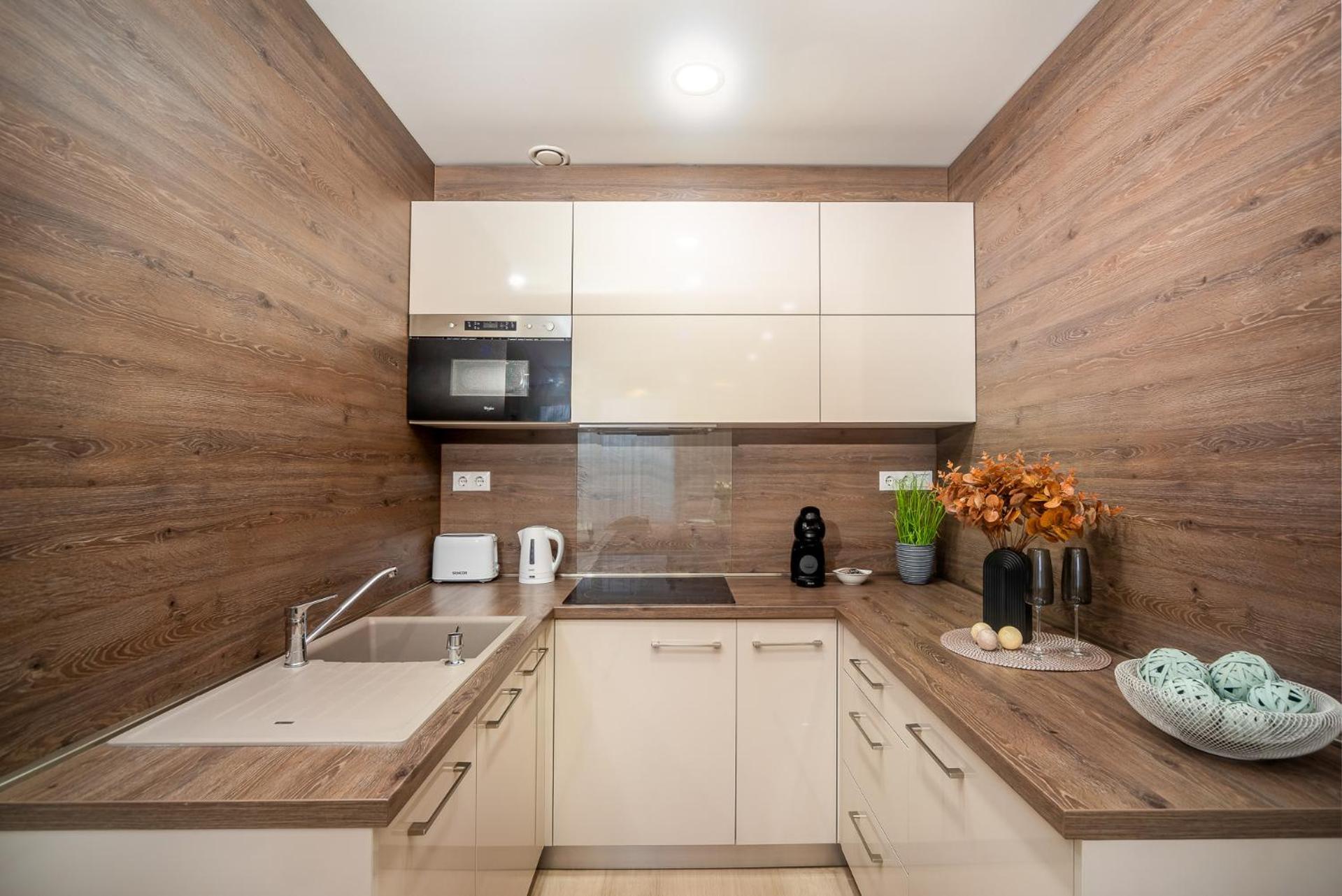 Lavida Deluxe Villa Hajdúszoboszló Buitenkant foto