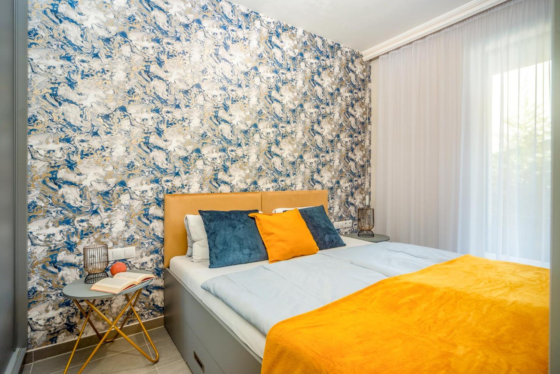 Lavida Deluxe Villa Hajdúszoboszló Buitenkant foto