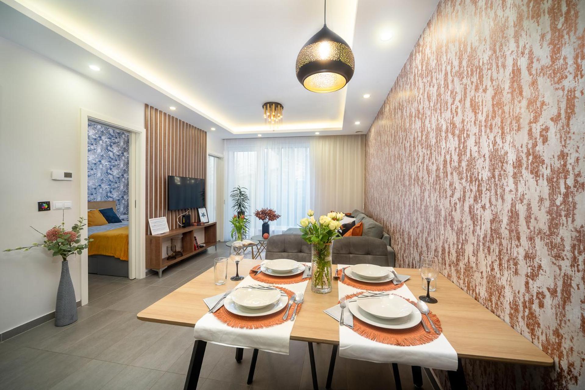 Lavida Deluxe Villa Hajdúszoboszló Buitenkant foto