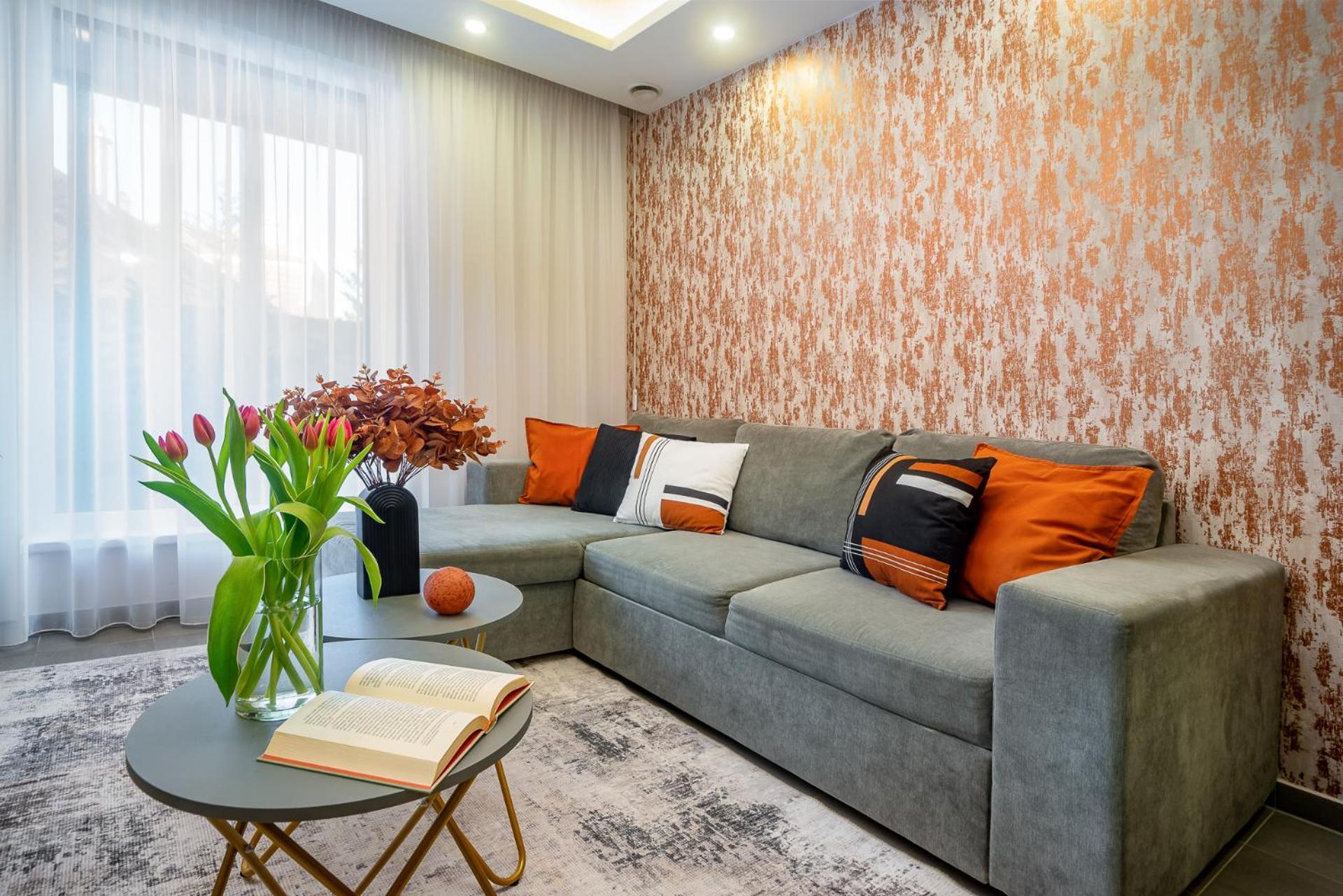 Lavida Deluxe Villa Hajdúszoboszló Buitenkant foto