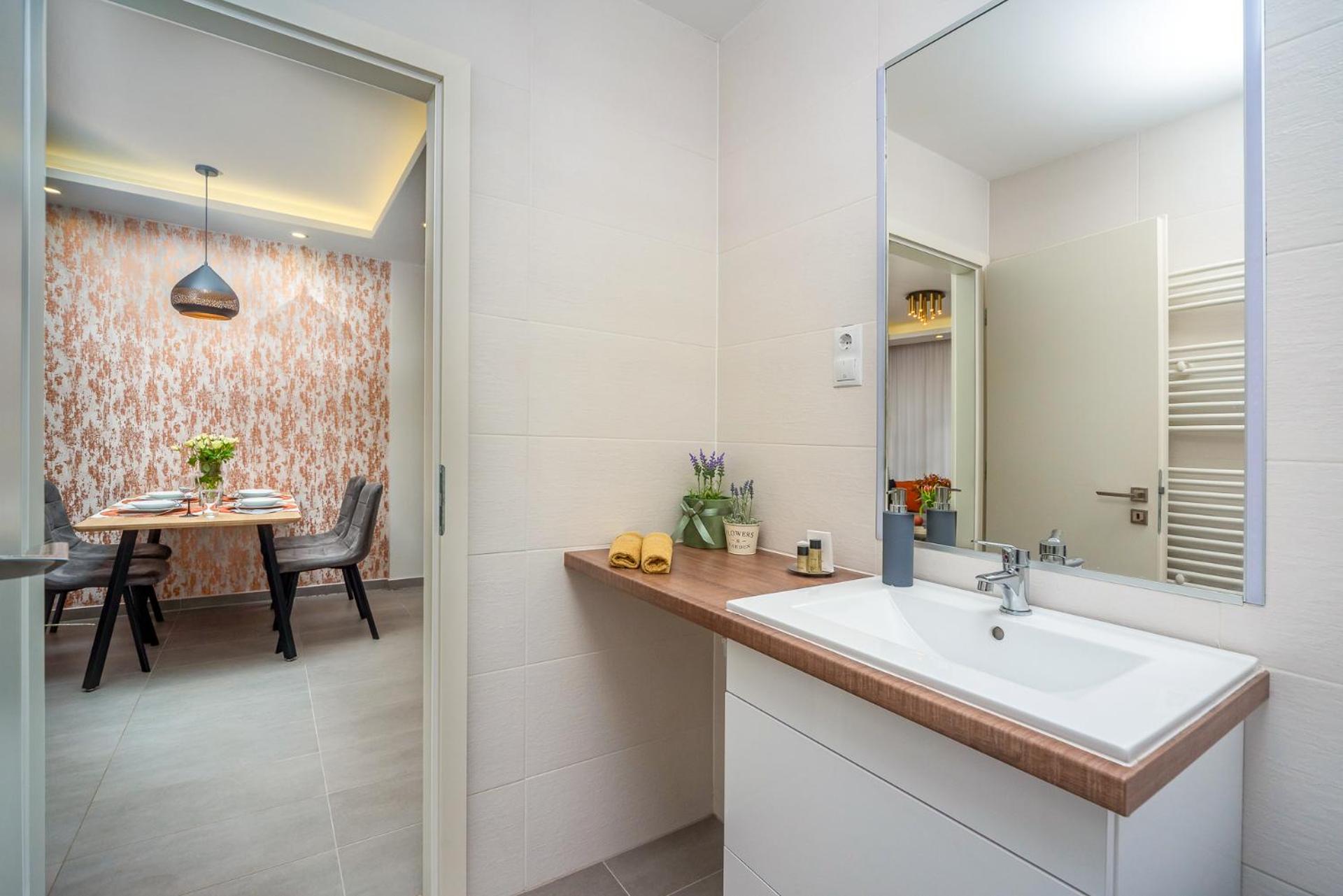 Lavida Deluxe Villa Hajdúszoboszló Buitenkant foto