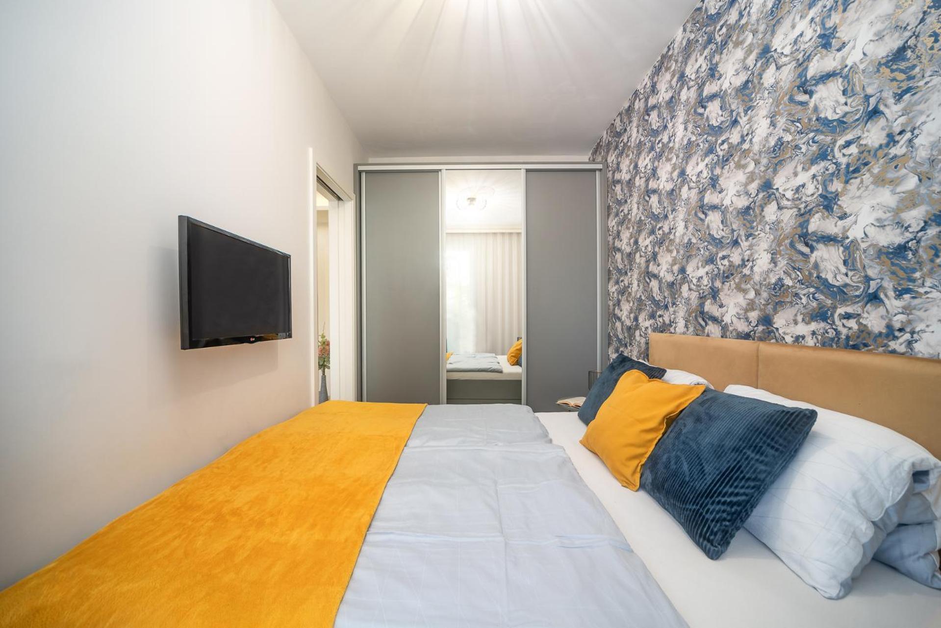 Lavida Deluxe Villa Hajdúszoboszló Buitenkant foto