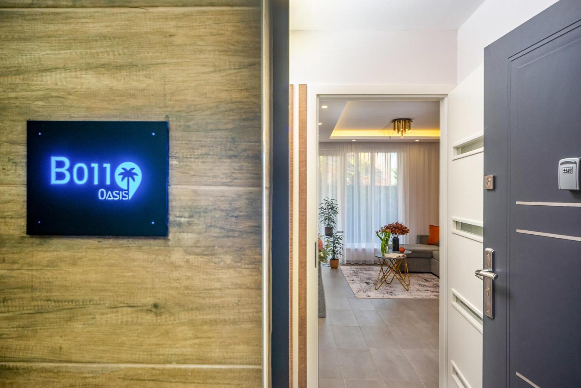Lavida Deluxe Villa Hajdúszoboszló Buitenkant foto