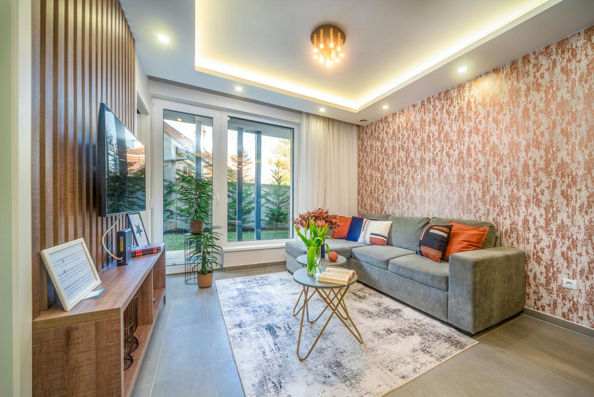 Lavida Deluxe Villa Hajdúszoboszló Buitenkant foto