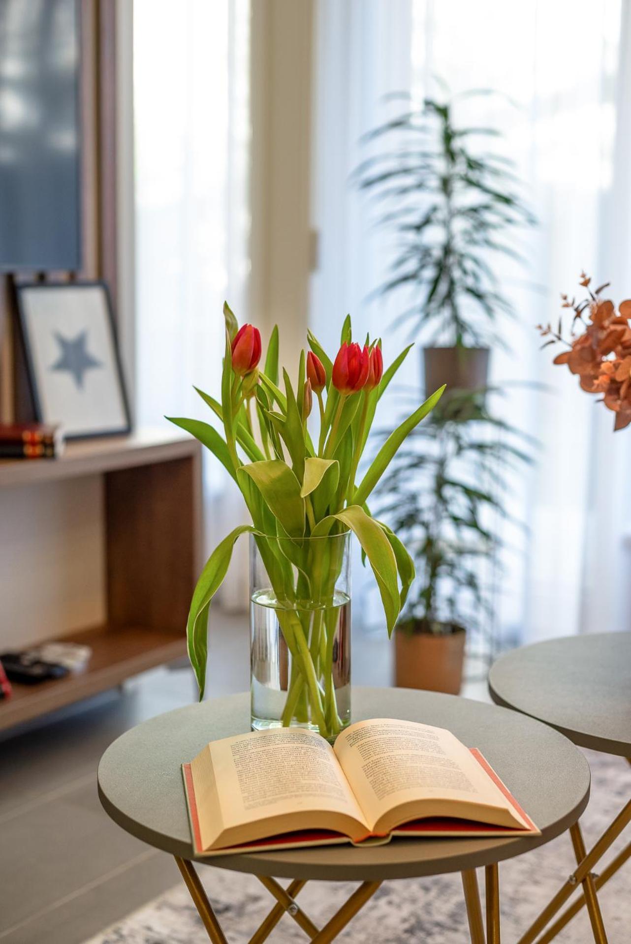 Lavida Deluxe Villa Hajdúszoboszló Buitenkant foto